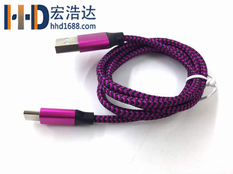 廉價的USB Type-C數據線根本無法控制電流的大小