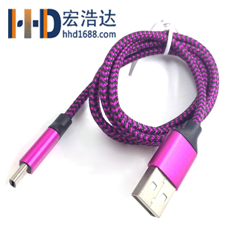 USB3.1type-c接口與USB2.0type-c接口的數據線支持快充嗎？他們有什么區別！